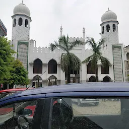 Darul Uloom Masjid