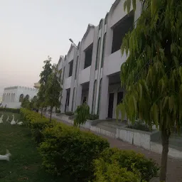 Darul Uloom Zakaria - Zakaria Educational Center, Bhopal