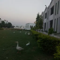 Darul Uloom Zakaria - Zakaria Educational Center, Bhopal