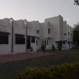 Darul Uloom Zakaria - Zakaria Educational Center, Bhopal