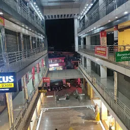 Darussalam Mall