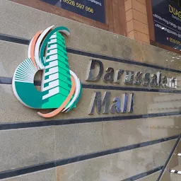 Darussalam Mall