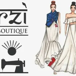 Darzi boutique