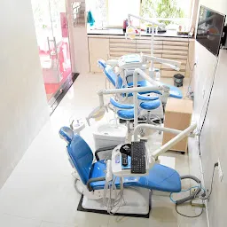 Das Dental Clinic | Dr Badal Daswani