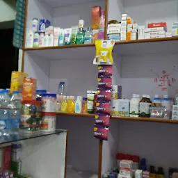 Das Medical Store
