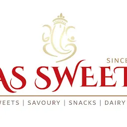 DAS SWEETS