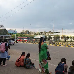 Dasappa Circle