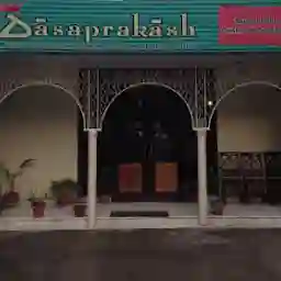 Dasaprakash Agra