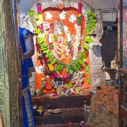 Dasaram Basthi Hanuman & Sai Baba Temple