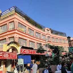 Dasashwamedh Lodge - Varanasi