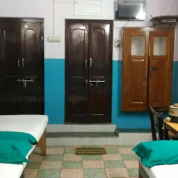 Dasashwamedh Lodge - Varanasi
