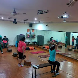 Dash Fitness Center