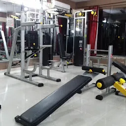 Dash Fitness Center