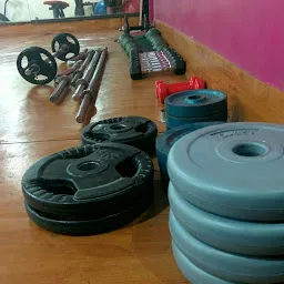 Dash Fitness Center