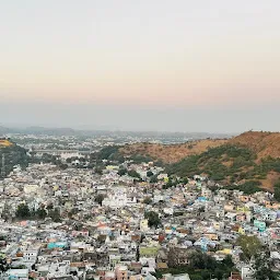 dasha maa Temple दशमाँ मन्दिर