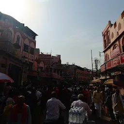 Dashaswamedh Market