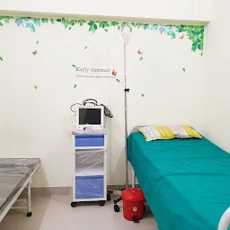 Dashdip Hospital
