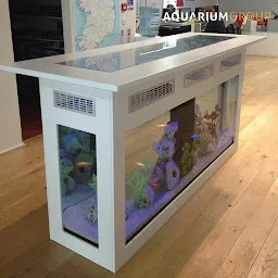 Dashmesh Aquariums