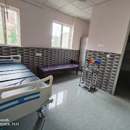 Dashmesh Hospital