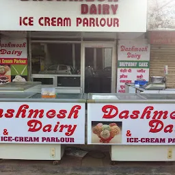 Dashmesh Ice Cream