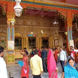Dashrath Mahal Ayodhya