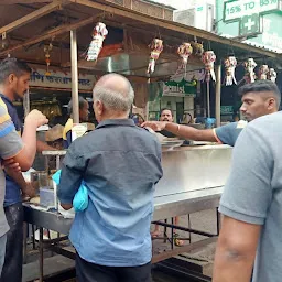 Dashrath Vada Pav