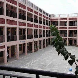 Dasmesh Senior Secondary School