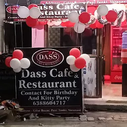 Dass Cafe and Restaurant