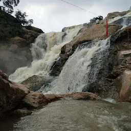 Dassam Falls