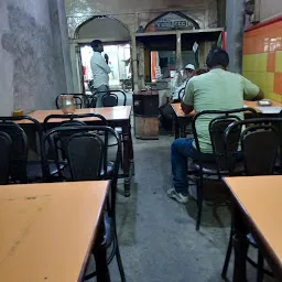 Dastarkhwan Family Restaurant