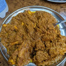 Dastharkhwan the mughlai cuisine