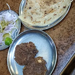 Dastharkhwan the mughlai cuisine