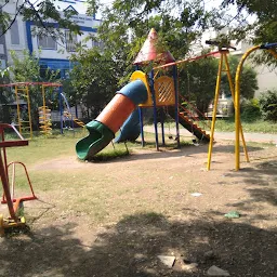 Data colony children Park