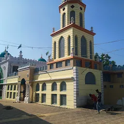 Datar Masjid دتار مسجد