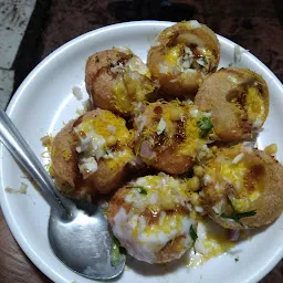 Datta Bhel ( Chatpata)