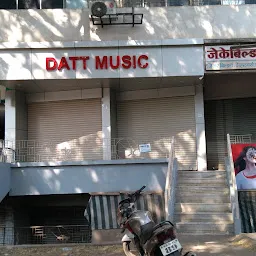 Datta Electronics