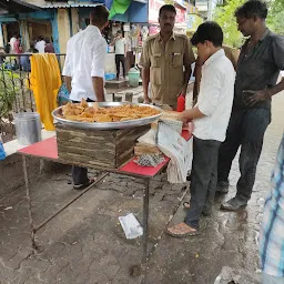 Datta Guru Wadapav & Snack Center