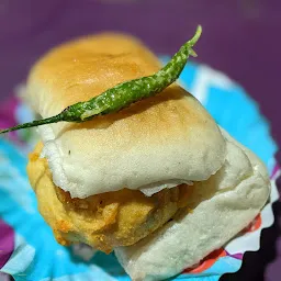 Datta Guru Wadapav & Snack Center