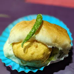 Datta Guru Wadapav & Snack Center