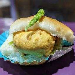 Datta Guru Wadapav & Snack Center