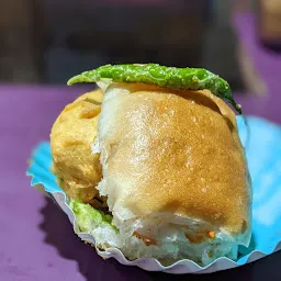 Datta Guru Wadapav & Snack Center