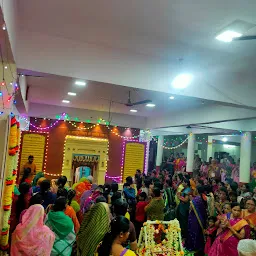 Datta Mandir