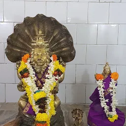 Datta Mandir Shree Satam Maharaj Paduka Mandir