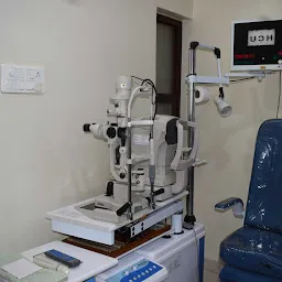 Datta Netralaya - Best Eye Hospital in Yavatmal