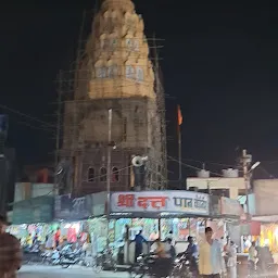 Datta Temple