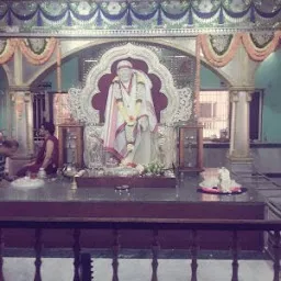 Dattatreya temple