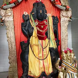 Dattatreya temple