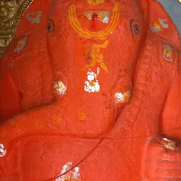 Dattatreya Temple Muthangi