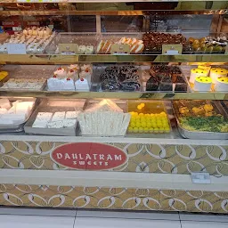 Daulat Ram Sweets