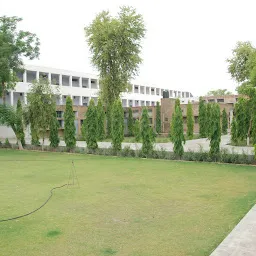 DAV COLLEGE SRI GANGANAGAR